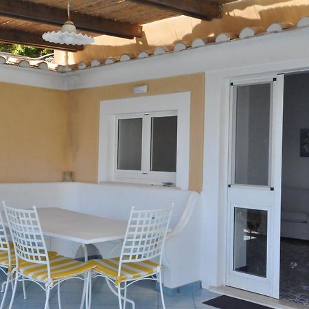 Villa Il Monaco Amalfi Dreams à Ravello Extérieur photo
