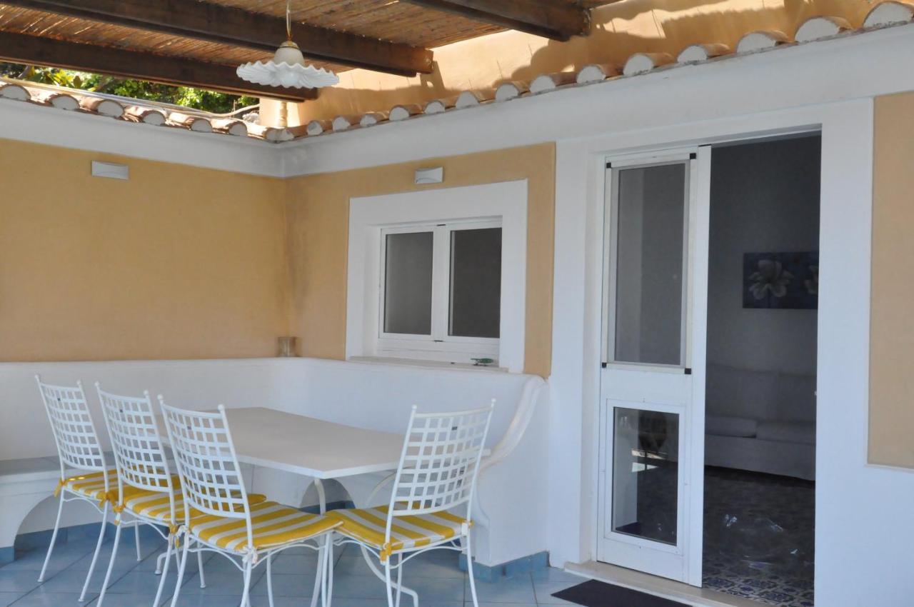 Villa Il Monaco Amalfi Dreams à Ravello Extérieur photo