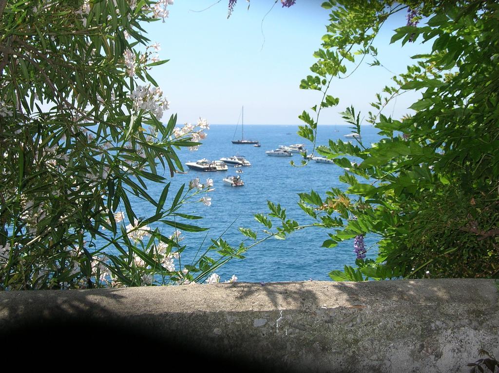 Villa Il Monaco Amalfi Dreams à Ravello Chambre photo