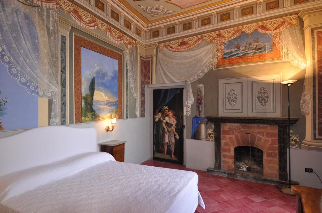 Villa Il Monaco Amalfi Dreams à Ravello Chambre photo